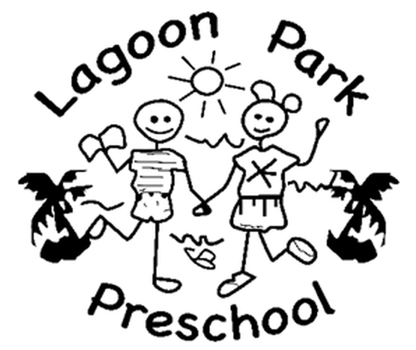 Lagoon Park Preschool Logo