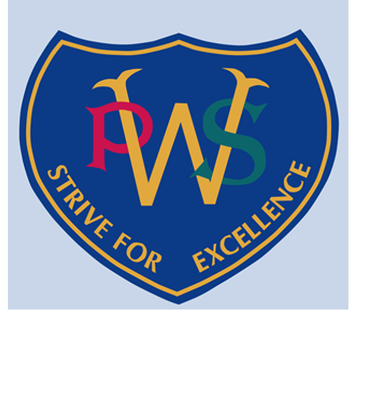 West Pembroke Primary Logo