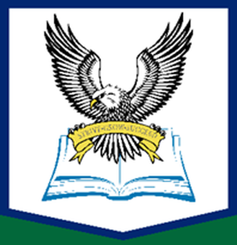Dalton E. Tucker Primary Logo