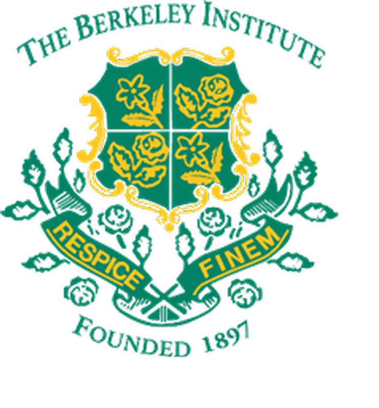 The Berkeley Institute Logo