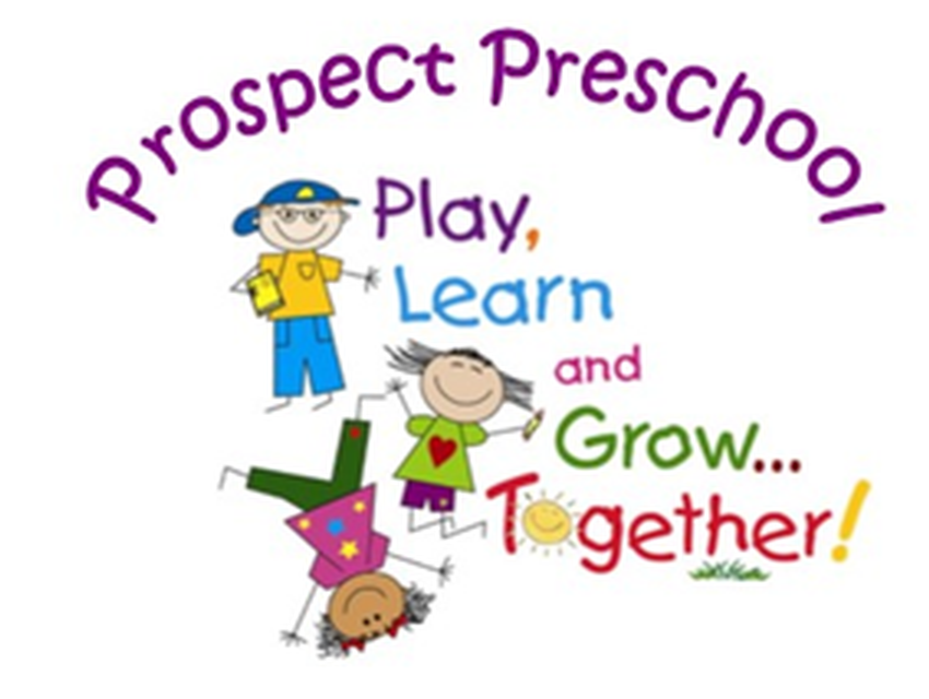Prospect Preschool Logo