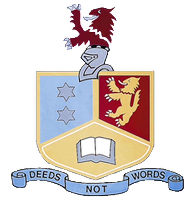 crest