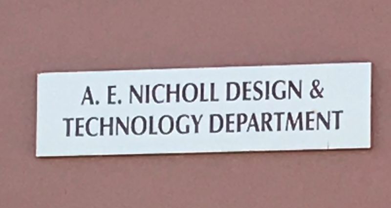 Nicholl