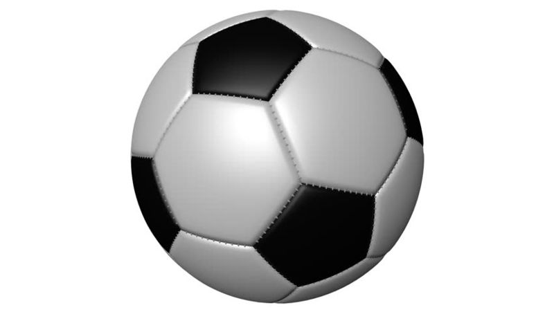 football