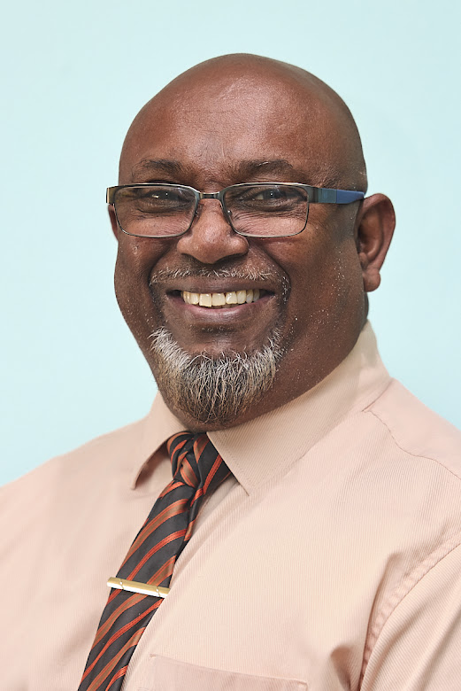 Dr. Rajeev Goonewardene, Ph.D