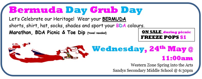 Bda Day 2023