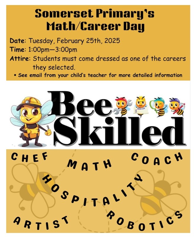 Math/Career Day