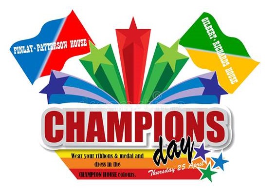 Champions Day