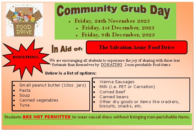 Community Day