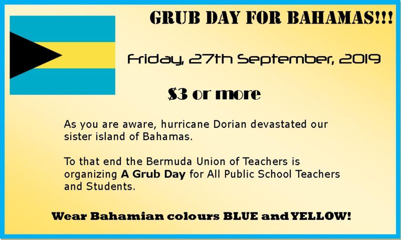 Bahamas