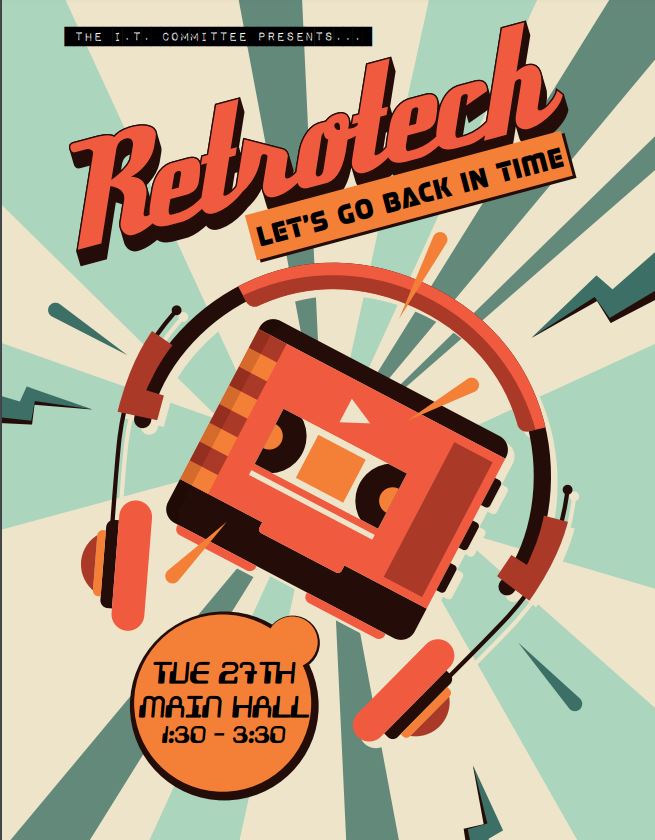 Retro