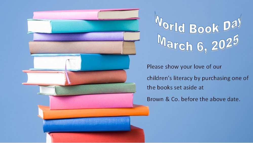 Book Day