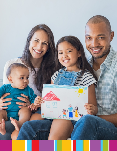 parent support