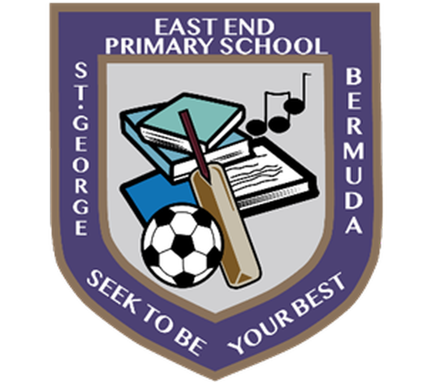 East End Primary Logo