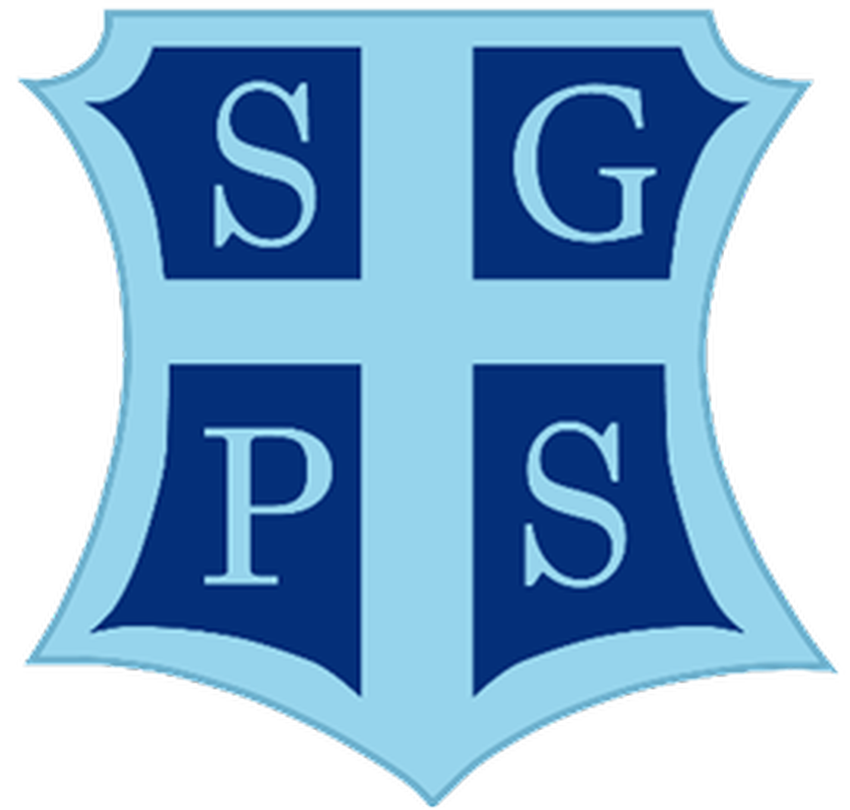 St. George's Preparatory Logo