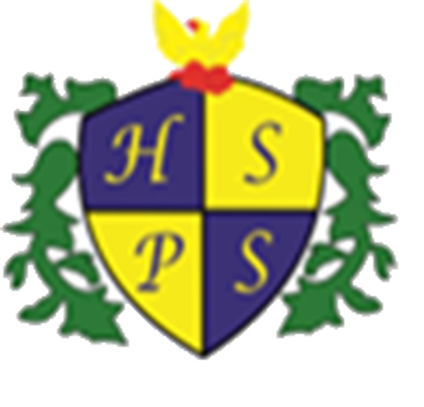 Harrington Sound Primary Logo