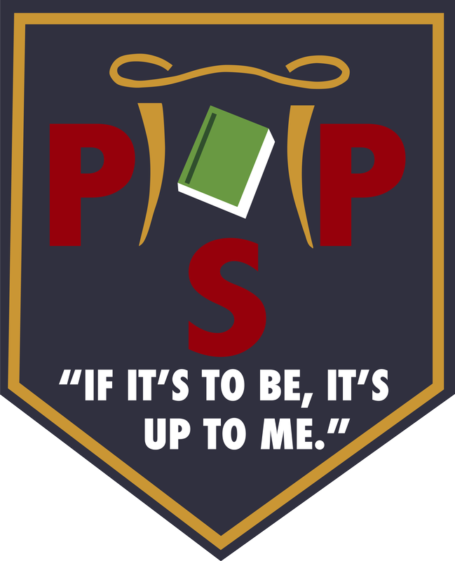 Prospect Primary Logo