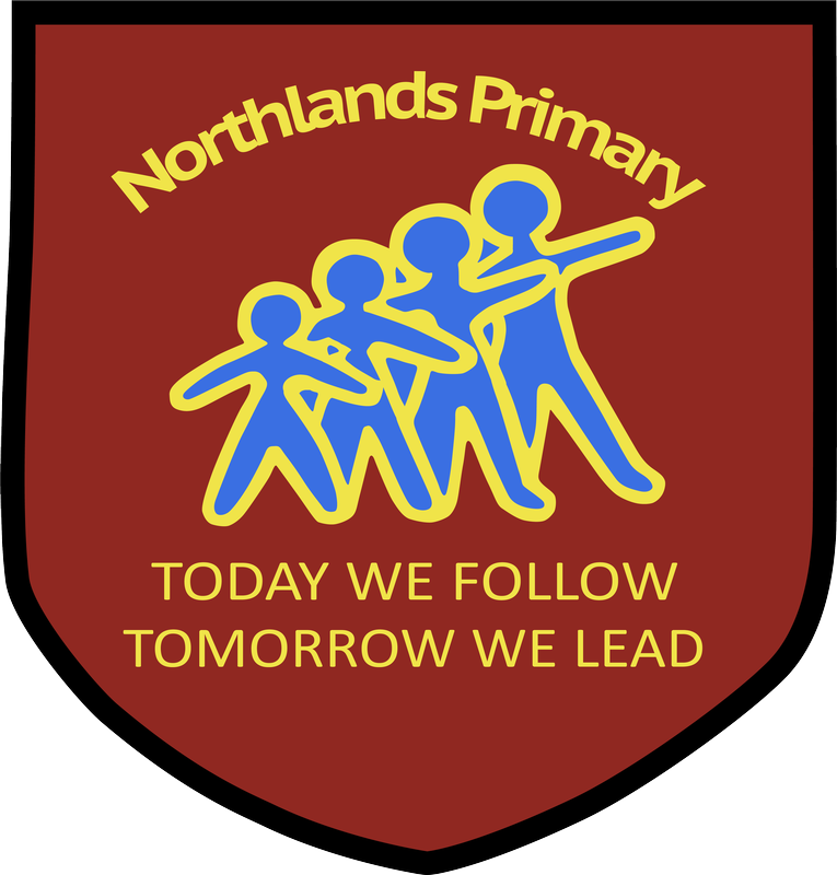 Northlands Primary Logo