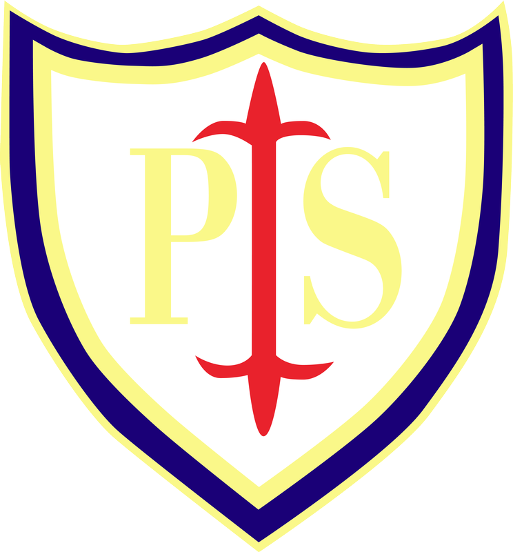 Purvis Primary Logo
