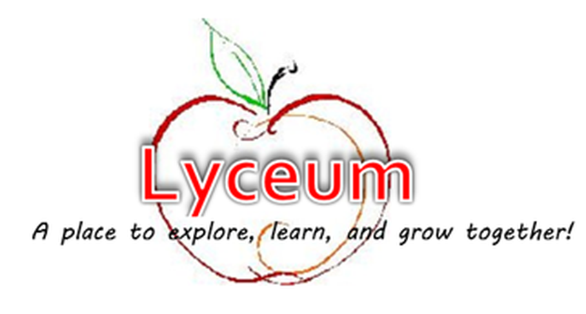 Lyceum Preschool Logo