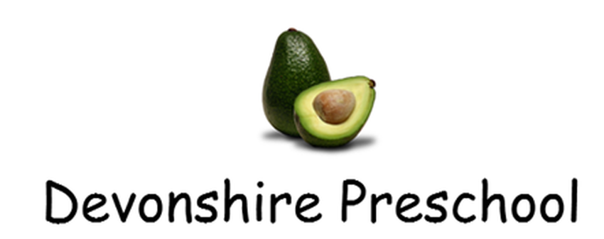 Devonshire Preschool Logo