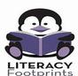 Literacy Footprints