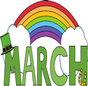 March Newsletter