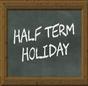 FROM THE COMMISSIONER: Term 3 Half-Term 