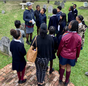 Primary Five Social Studies Field Trip