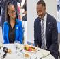 Premier, Education Minister highlight culinary talent at Bermuda College Prospect Room Dining Experience