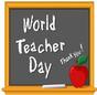 World Teachers' Day