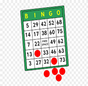 PTA Bingo Night  thumbnail