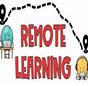 Remote Learning thumbnail