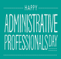 Administrative Professionals Day  thumbnail