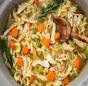 Hot Lunch-Chicken Noodle  thumbnail