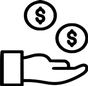 Hot Dog & Bermuda Pie Company Money Due! thumbnail