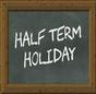 FROM THE COMMISSIONER: Term 3 Half-Term 