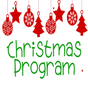 Christmas Program  thumbnail