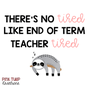 End of Term Break  thumbnail