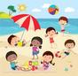Last Day of School/School Picnic at Turtle Beach thumbnail