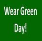 WEAR GREEN DAY  thumbnail