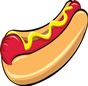 Hot Dog Lunch thumbnail