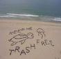 Beach Clean Up! thumbnail