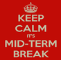 Mid-Term Break  thumbnail