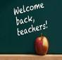 Teachers Return to School  thumbnail