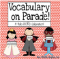 Vocabulary Parade thumbnail