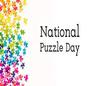 National Puzzle Day thumbnail