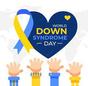 World Down Syndrome Day  thumbnail