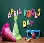 April Fool's Day  thumbnail