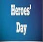 Nat'l Heroes Day - Schools Closed for Students thumbnail